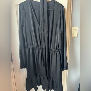 LBD Express mini dress